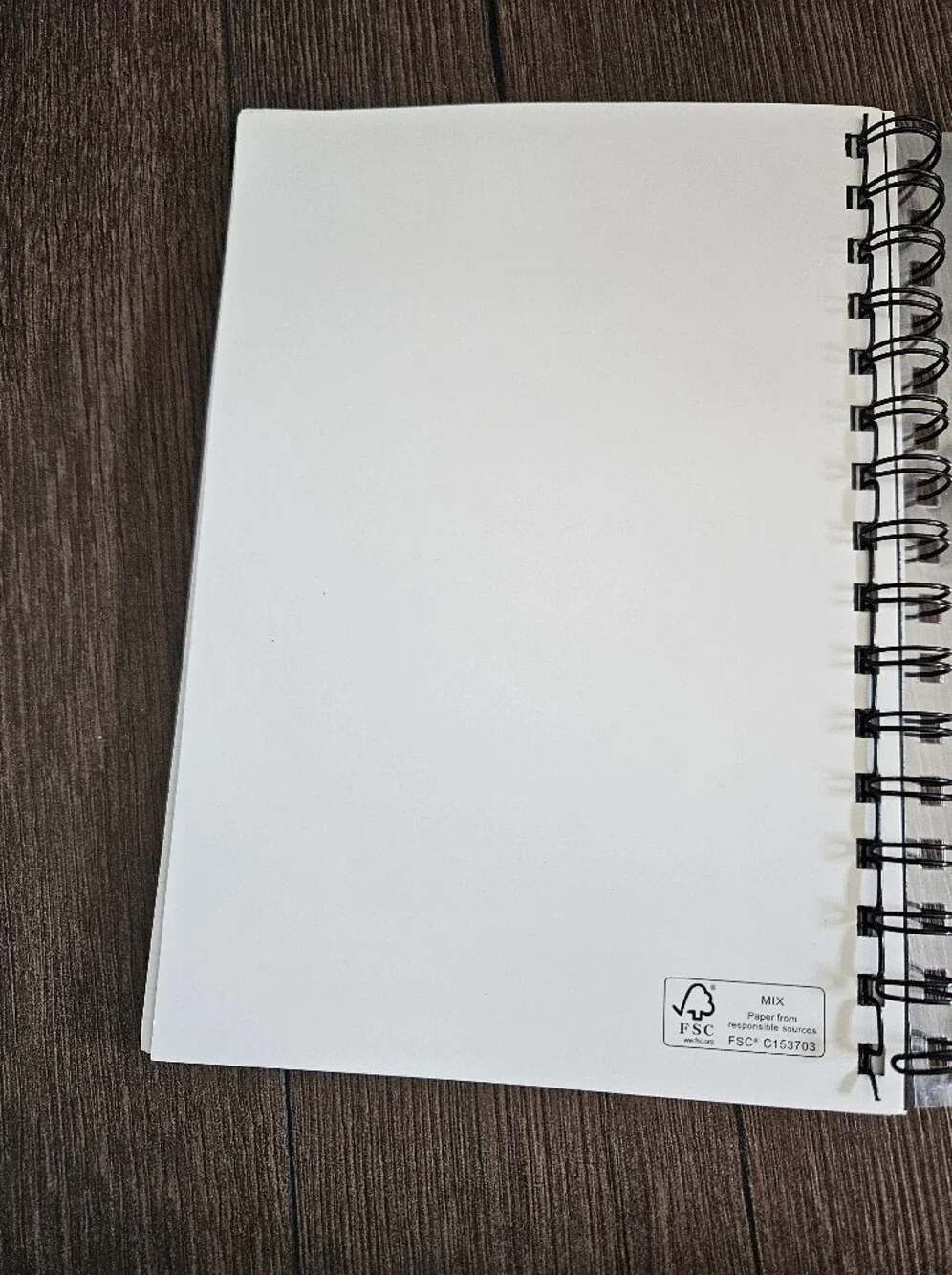 NEW COACH New York Spiral Notebook | Heritage Story | Protective Cover